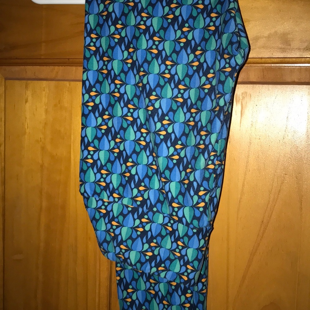 Lularoe OS leggings